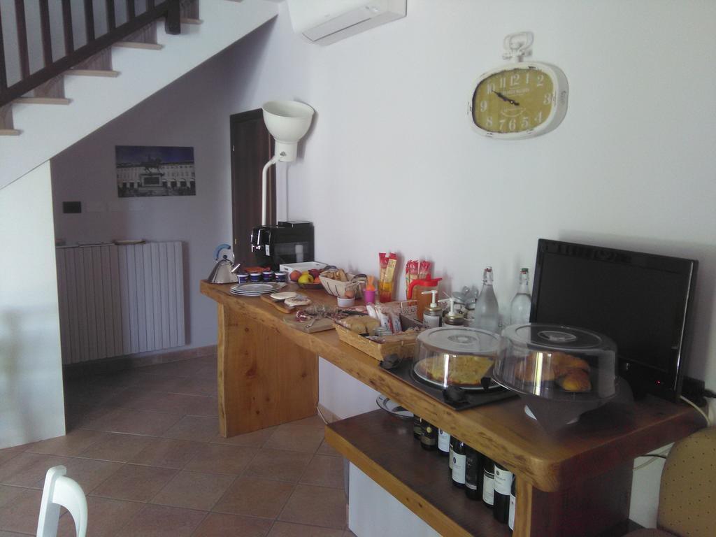 Casa Molly Ξενοδοχείο La Morra Εξωτερικό φωτογραφία