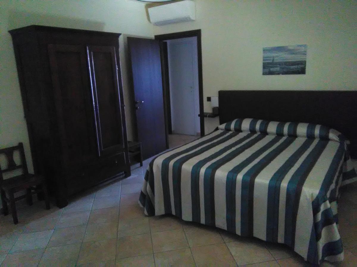 Casa Molly Ξενοδοχείο La Morra Εξωτερικό φωτογραφία