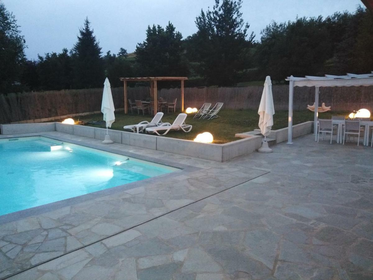 Casa Molly Ξενοδοχείο La Morra Εξωτερικό φωτογραφία