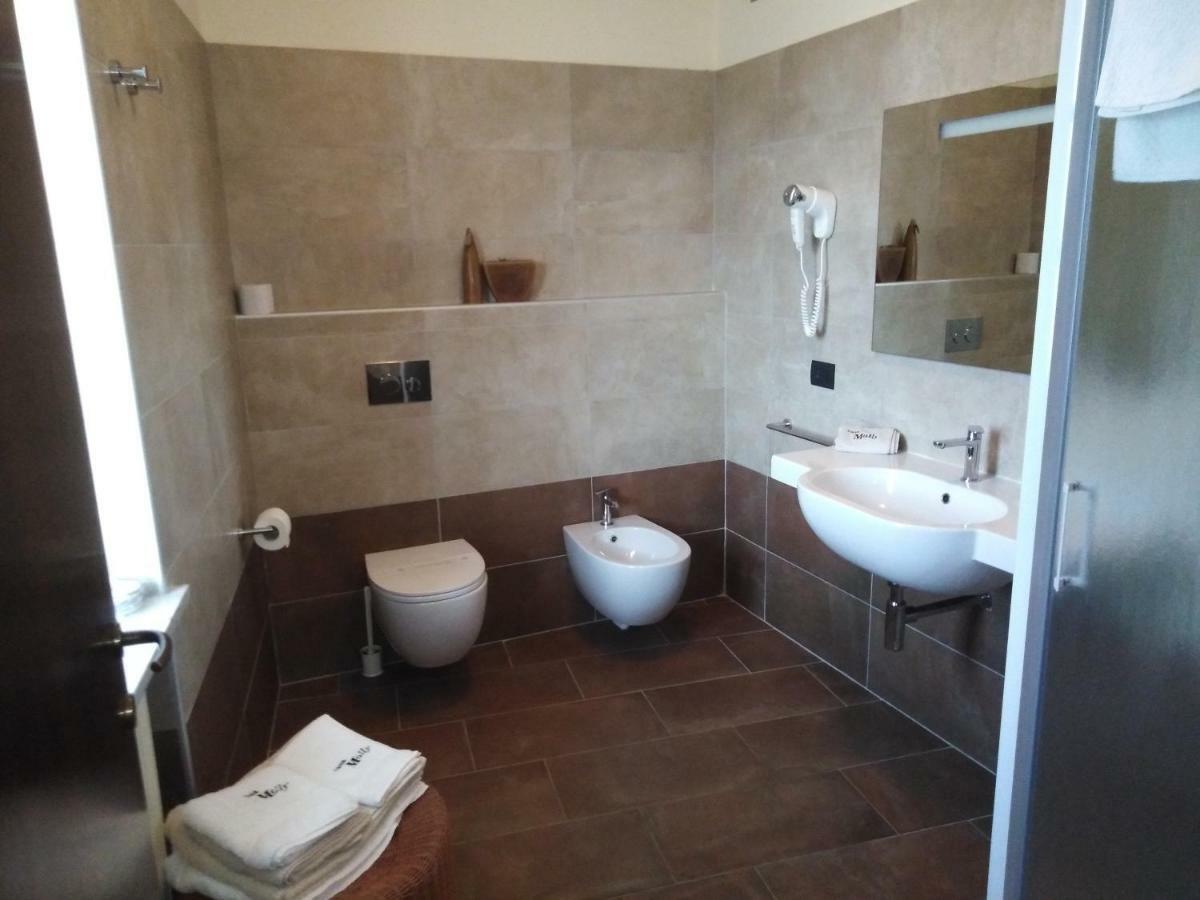 Casa Molly Ξενοδοχείο La Morra Εξωτερικό φωτογραφία