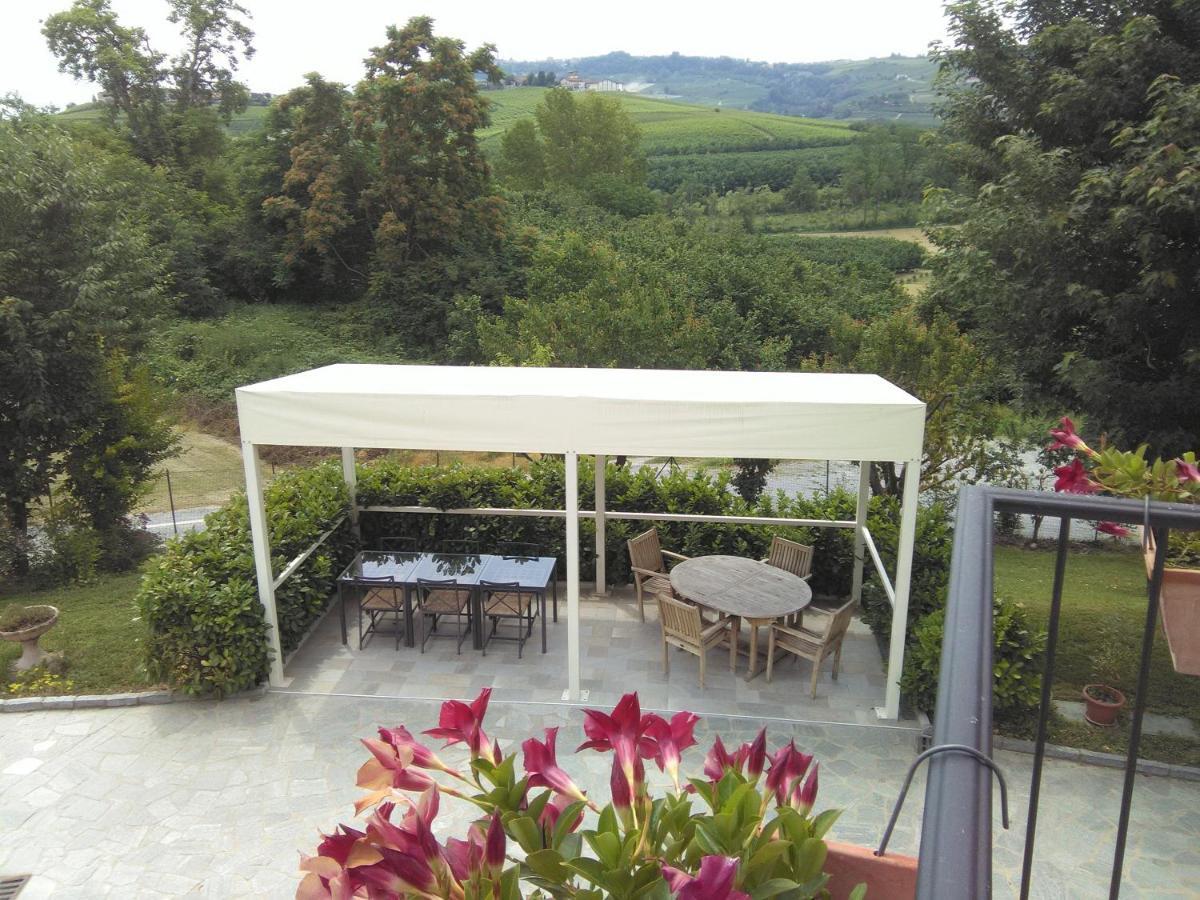 Casa Molly Ξενοδοχείο La Morra Εξωτερικό φωτογραφία